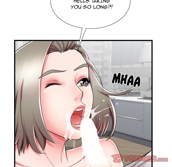 Bad Parenting Chapter 39 Page 110