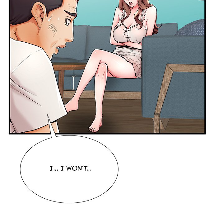 Bad Parenting Chapter 39 Page 34