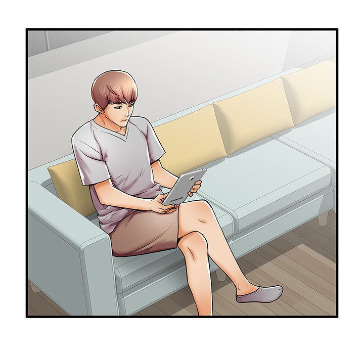 Bad Parenting Chapter 39 Page 45