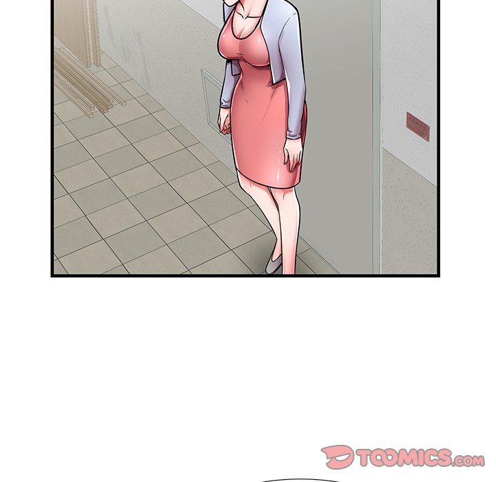 Bad Parenting Chapter 39 Page 50