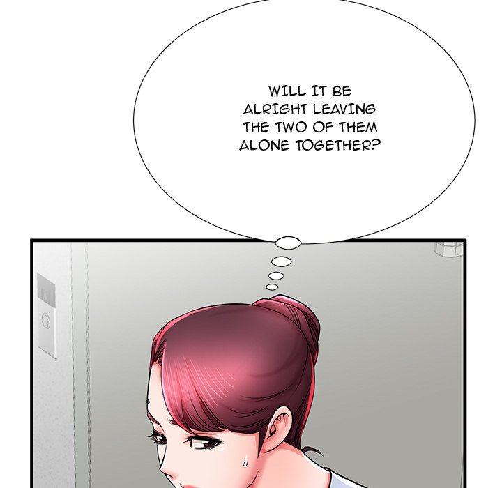 Bad Parenting Chapter 39 Page 51