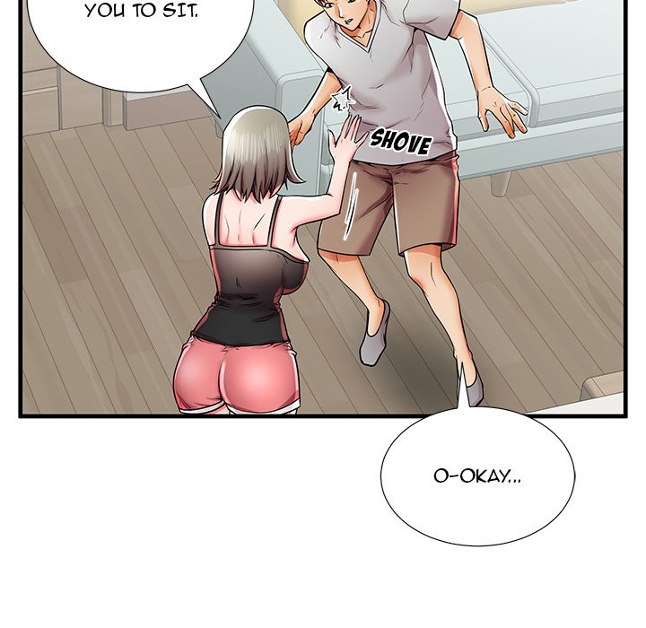 Bad Parenting Chapter 39 Page 85