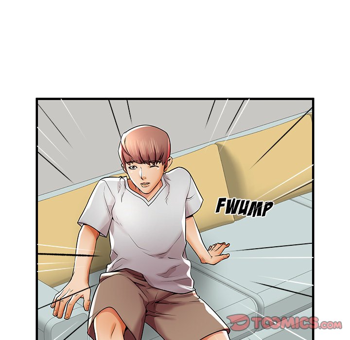 Bad Parenting Chapter 39 Page 86