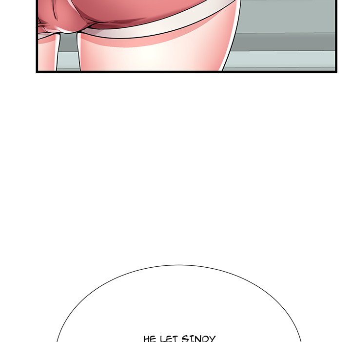Bad Parenting Chapter 39 Page 90