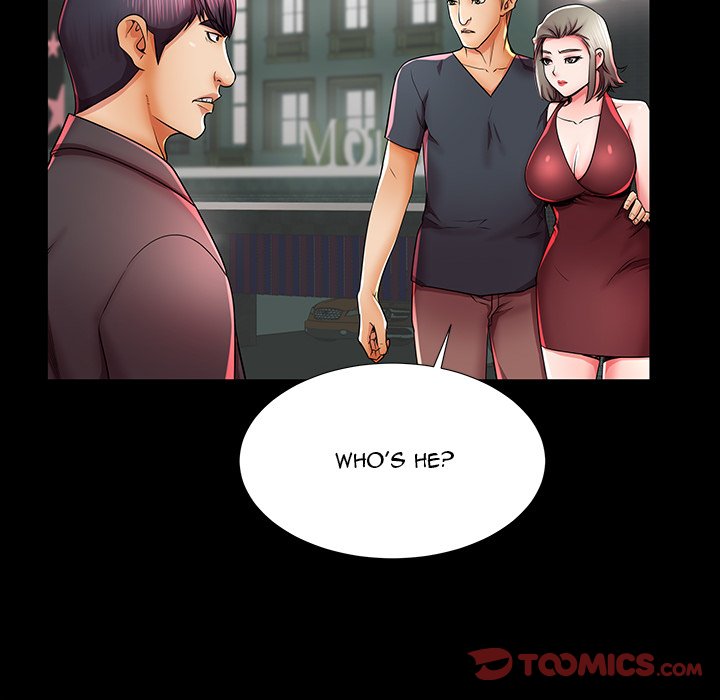 Bad Parenting Chapter 40 Page 104