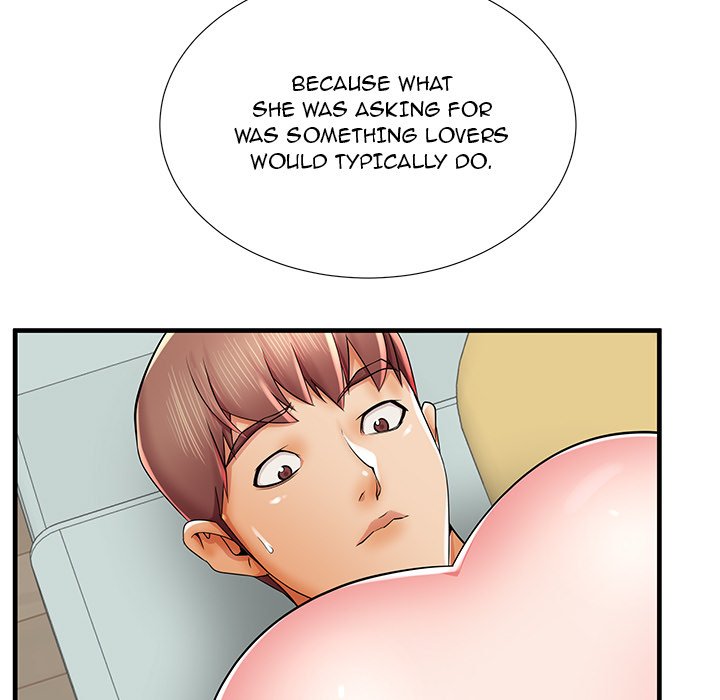 Bad Parenting Chapter 40 Page 23