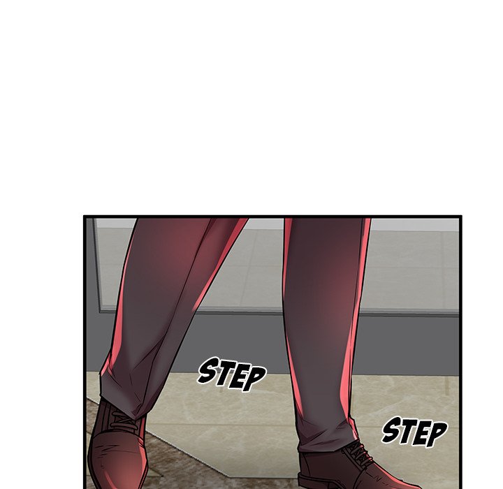 Bad Parenting Chapter 40 Page 36