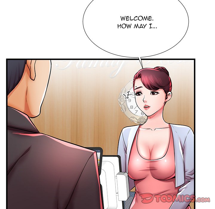 Bad Parenting Chapter 40 Page 38
