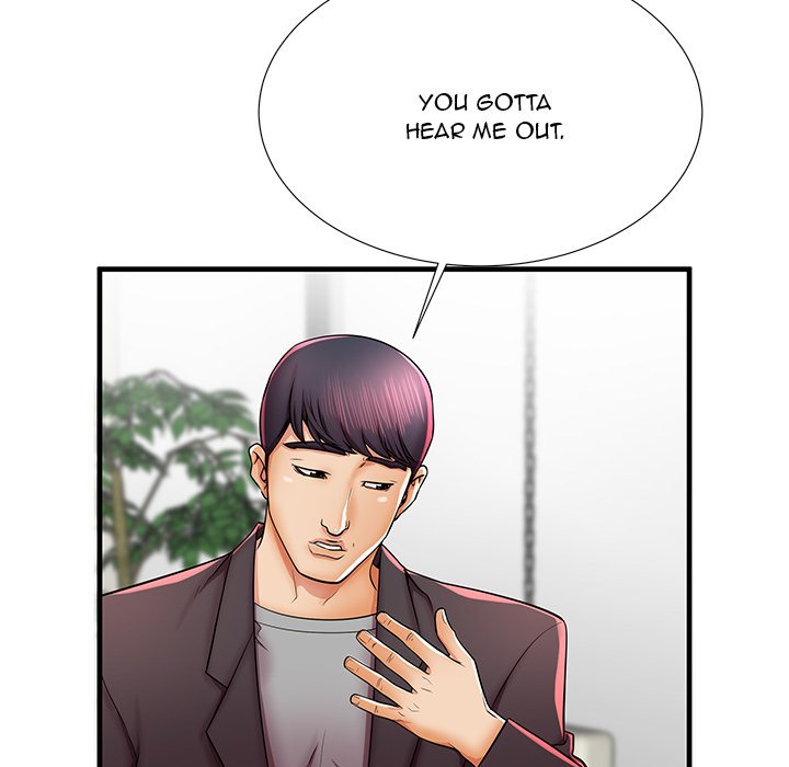 Bad Parenting Chapter 40 Page 54