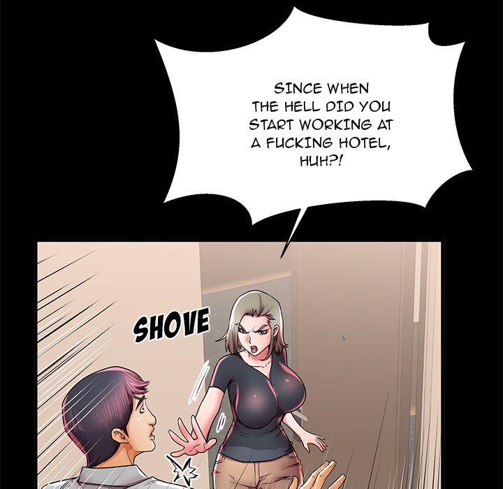 Bad Parenting Chapter 40 Page 71