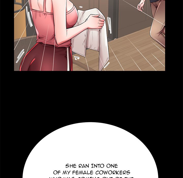 Bad Parenting Chapter 40 Page 77