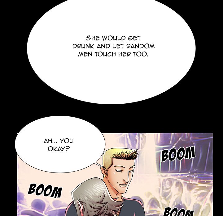 Bad Parenting Chapter 40 Page 95
