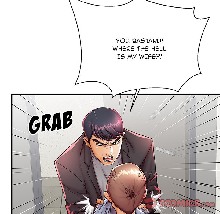 Bad Parenting Chapter 42 Page 20