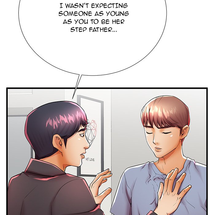 Bad Parenting Chapter 42 Page 25