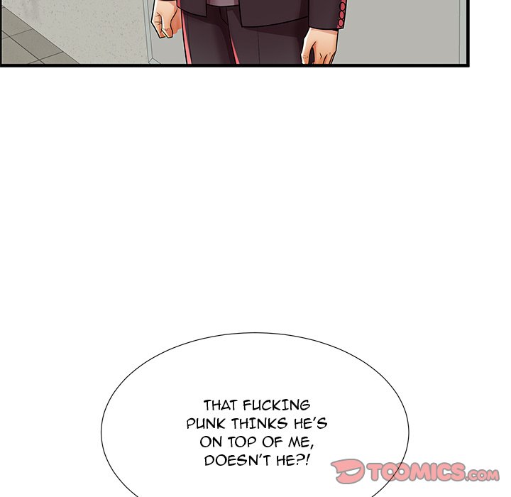 Bad Parenting Chapter 42 Page 38