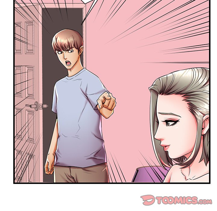 Bad Parenting Chapter 43 Page 20