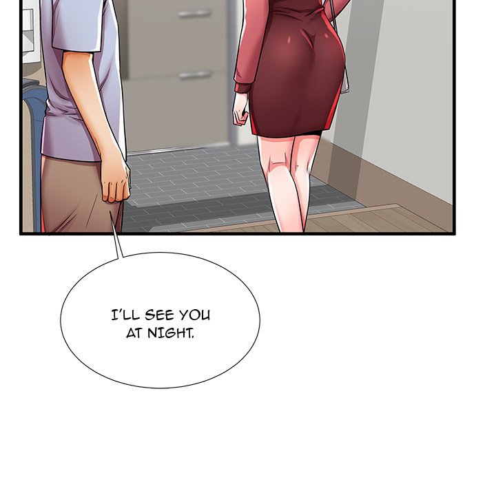 Bad Parenting Chapter 43 Page 28