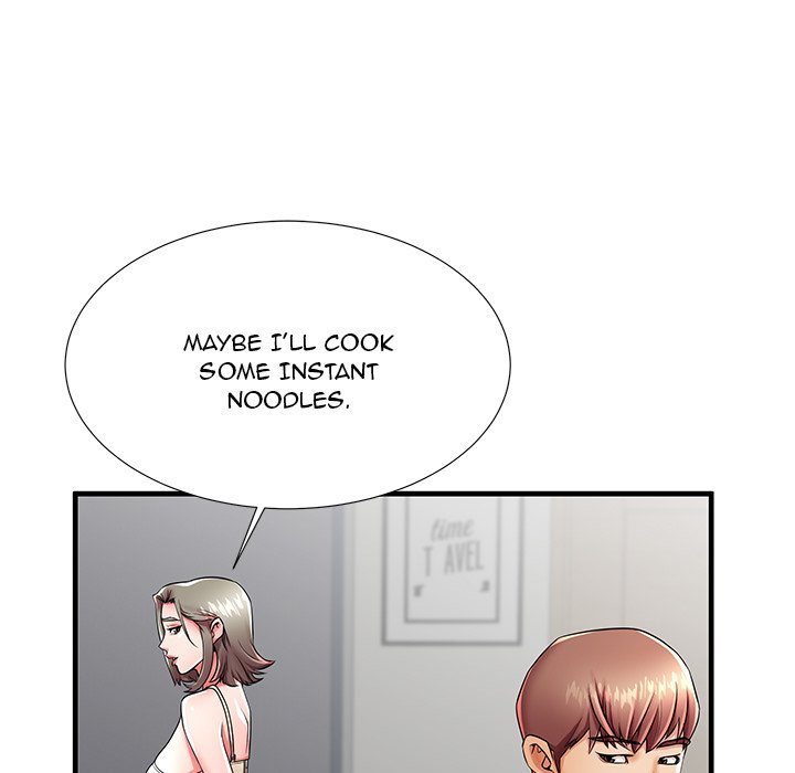 Bad Parenting Chapter 43 Page 33