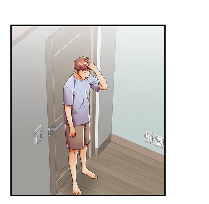 Bad Parenting Chapter 43 Page 40