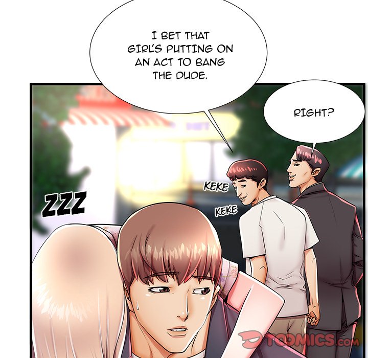 Bad Parenting Chapter 43 Page 92