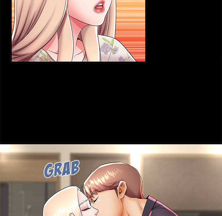 Bad Parenting Chapter 44 Page 19