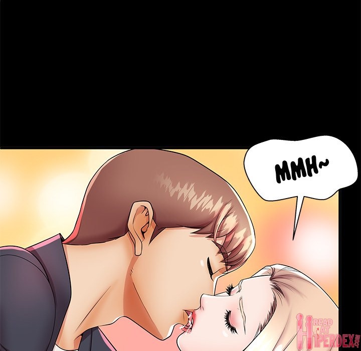 Bad Parenting Chapter 44 Page 21