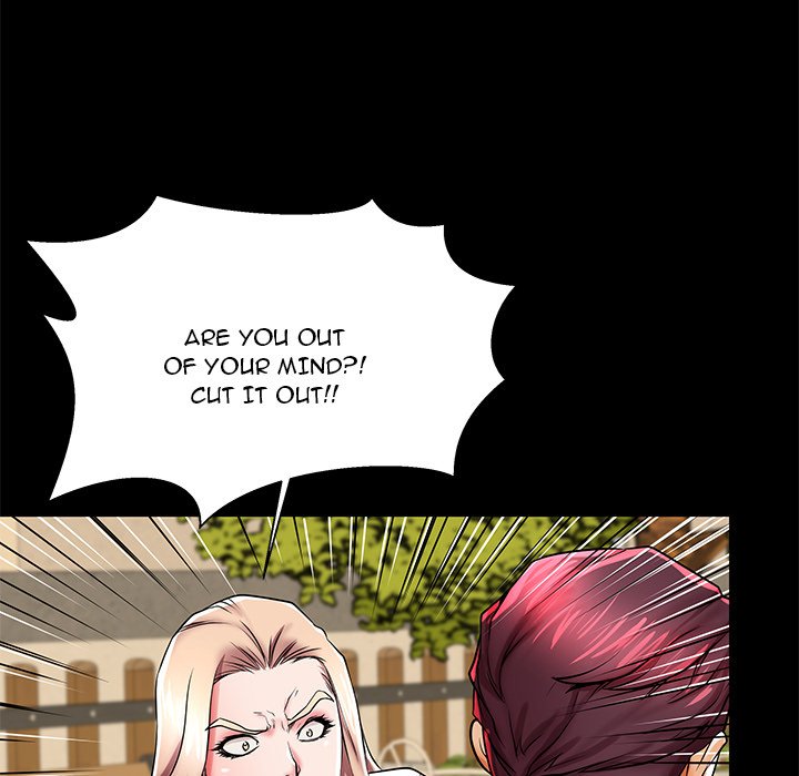 Bad Parenting Chapter 45 Page 110