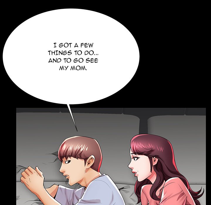 Bad Parenting Chapter 45 Page 35