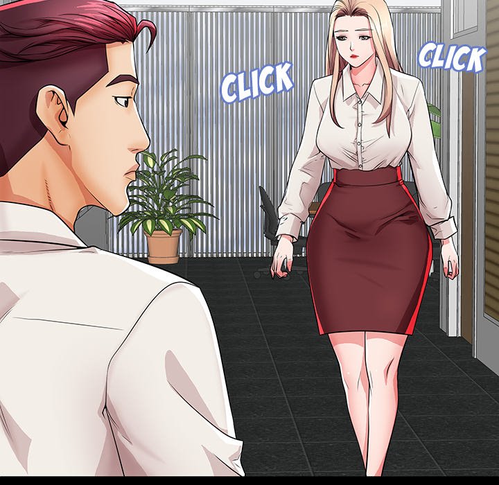 Bad Parenting Chapter 45 Page 42