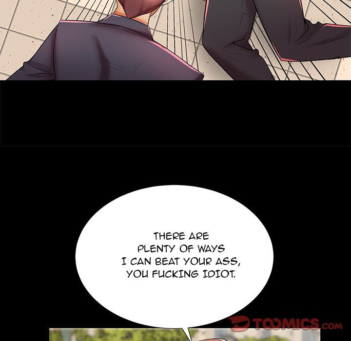 Bad Parenting Chapter 46 Page 12