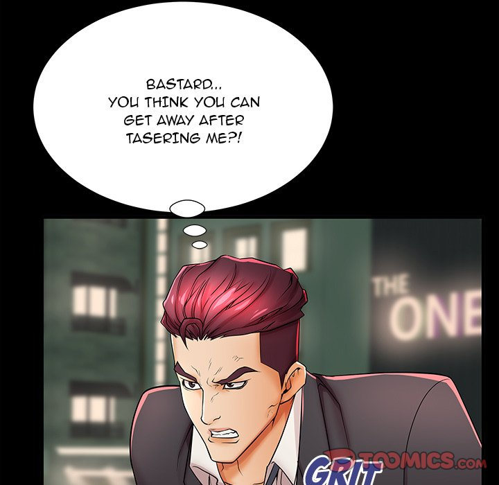 Bad Parenting Chapter 46 Page 21