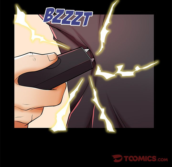 Bad Parenting Chapter 46 Page 6