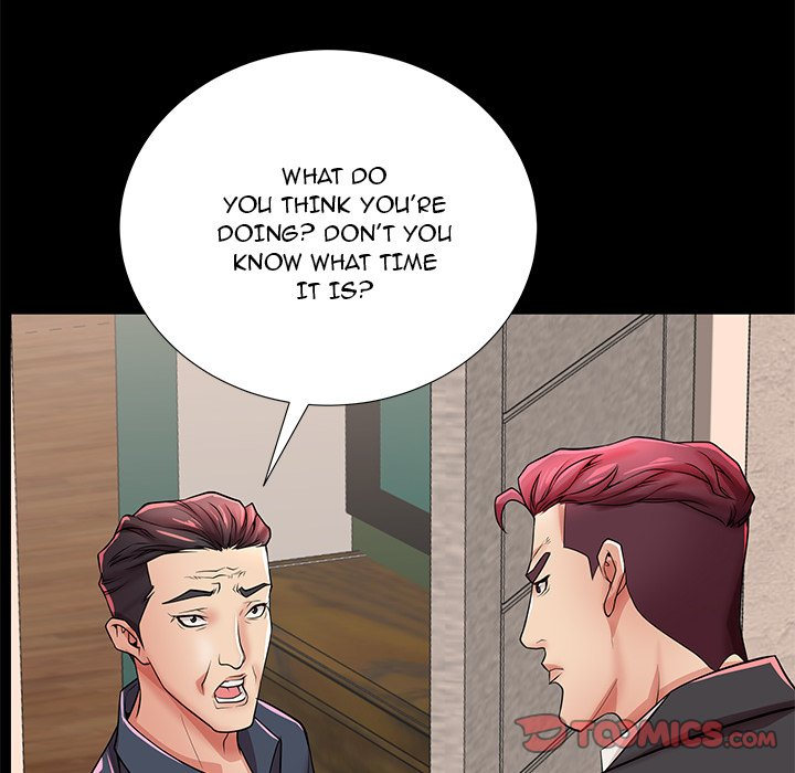 Bad Parenting Chapter 46 Page 60