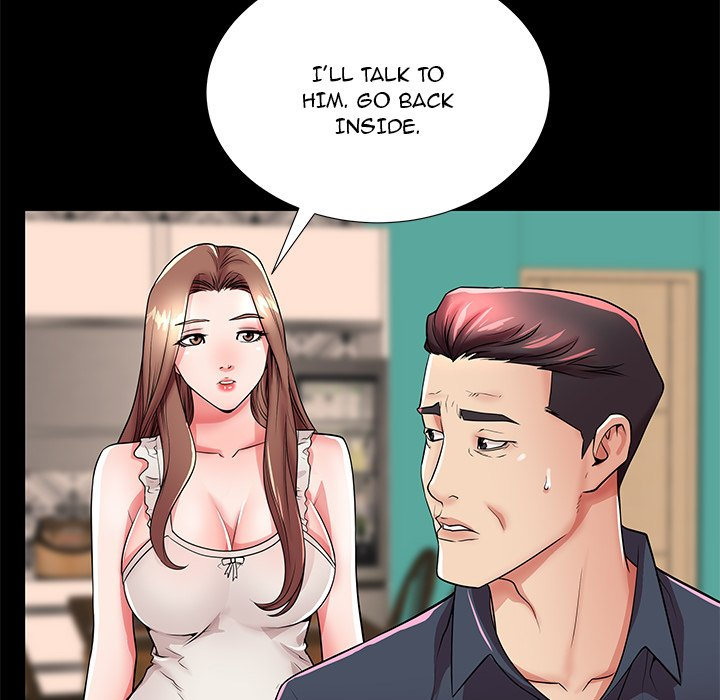 Bad Parenting Chapter 46 Page 62