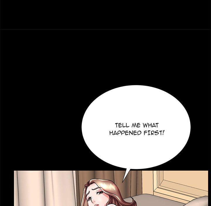 Bad Parenting Chapter 46 Page 74