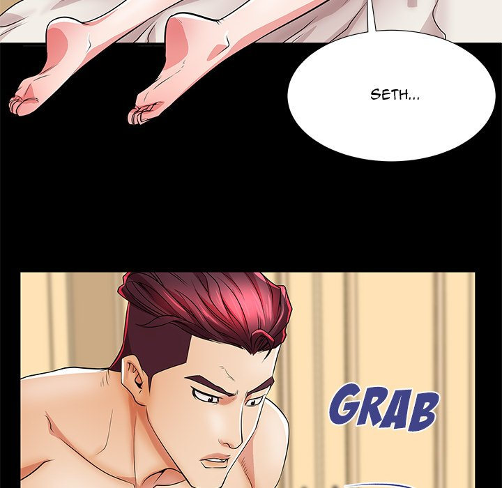 Bad Parenting Chapter 46 Page 86