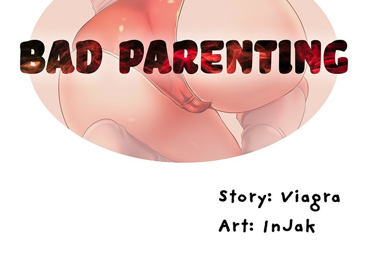 Bad Parenting Chapter 47 Page 3