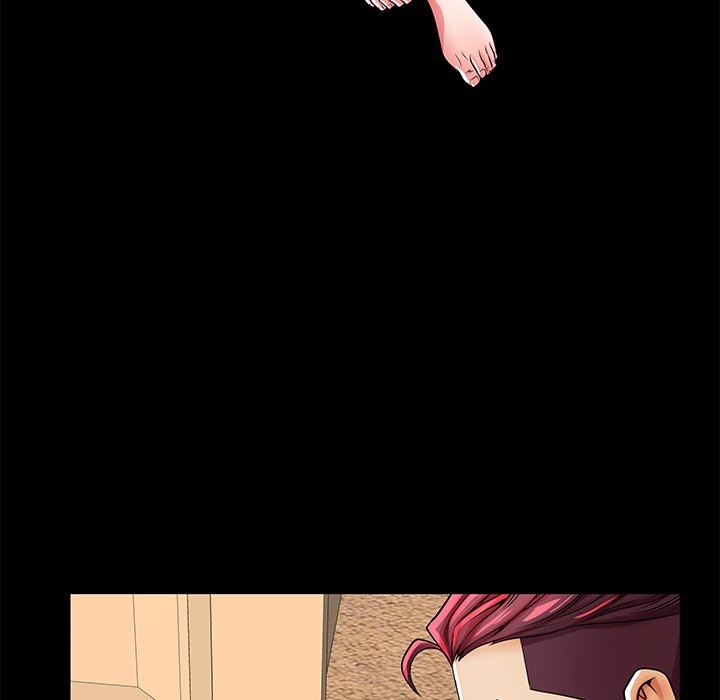 Bad Parenting Chapter 47 Page 30