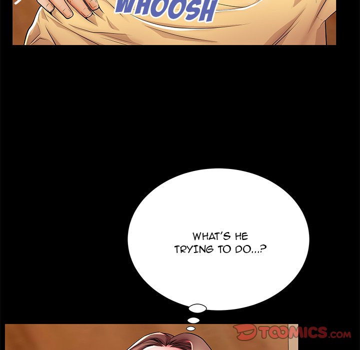 Bad Parenting Chapter 47 Page 38