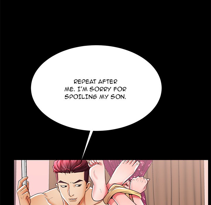 Bad Parenting Chapter 47 Page 64