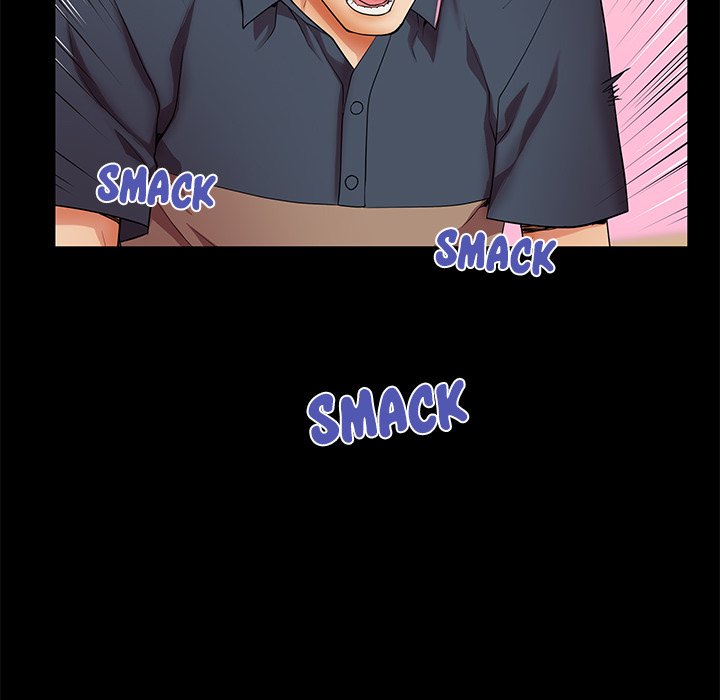 Bad Parenting Chapter 48 Page 28