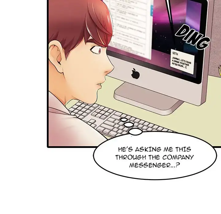 Bad Parenting Chapter 4 Page 28