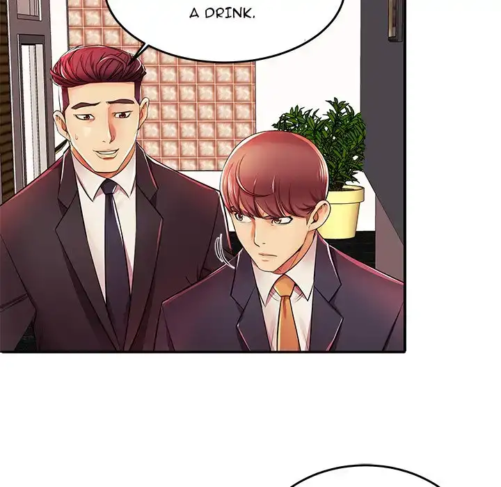 Bad Parenting Chapter 4 Page 36