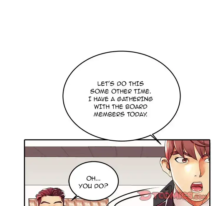 Bad Parenting Chapter 4 Page 38