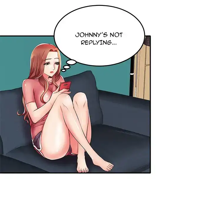 Bad Parenting Chapter 4 Page 43