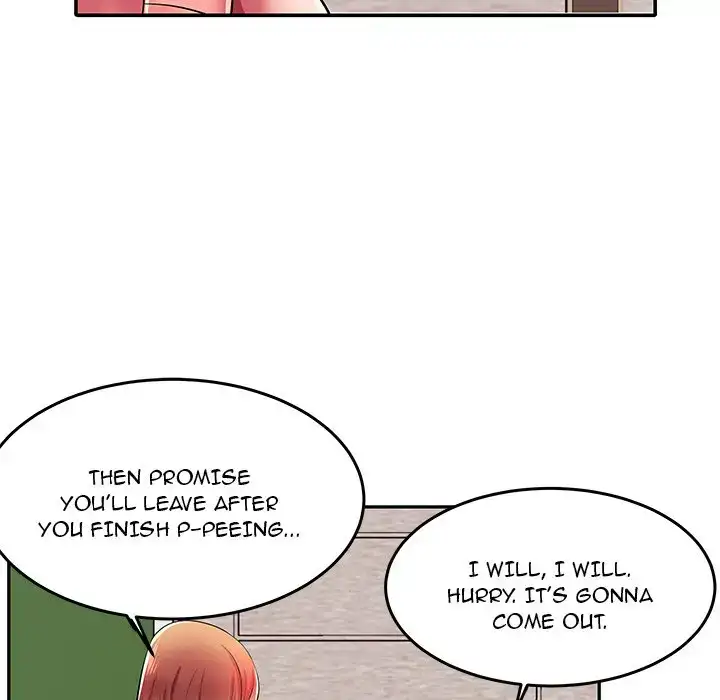 Bad Parenting Chapter 4 Page 52