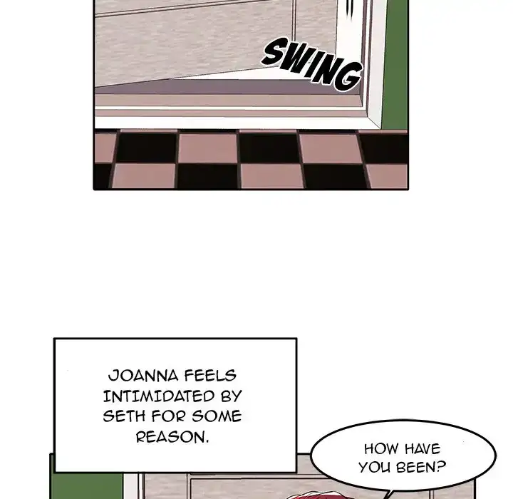 Bad Parenting Chapter 4 Page 54