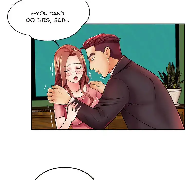 Bad Parenting Chapter 4 Page 63
