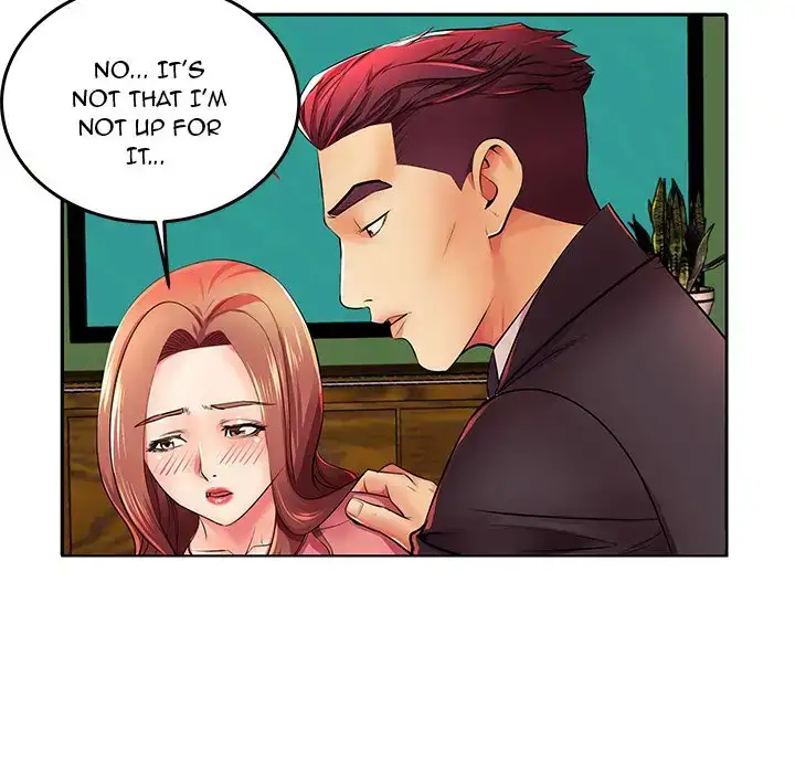 Bad Parenting Chapter 4 Page 66