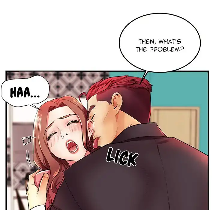 Bad Parenting Chapter 4 Page 67
